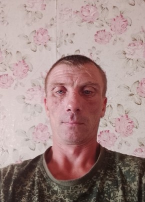 Дмитрий из Каргата 18 лет