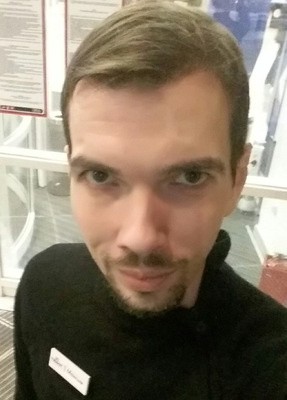 Максим, 42, Россия, Химки