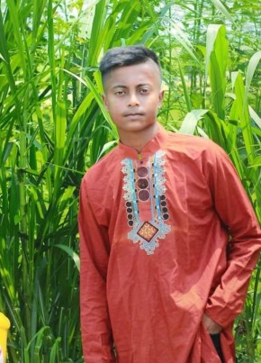 Akash khan, 18, বাংলাদেশ, ঢাকা