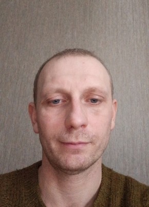 Сергей, 42, Россия, Обнинск