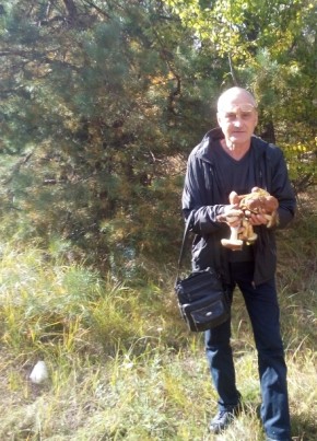 анатолий, 60, Україна, Суми