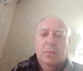 Georgi Georgiev, 80, Ruse