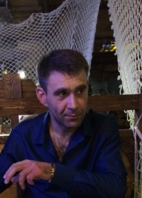 rihery, 44, Россия, Ступино