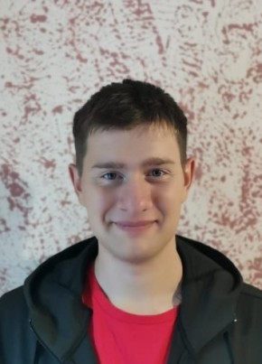 Денис , 27, Россия, Новосибирск