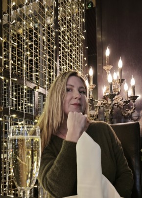 Liliya, 41, Russia, Moscow