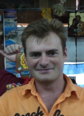 Юрий, 36, Россия, Магнитогорск