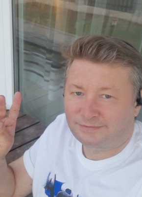 Алексей из Петрозаводска 50 лет