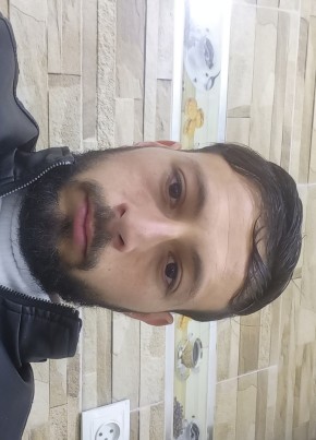 اشرف, 28, Algeria, Annaba