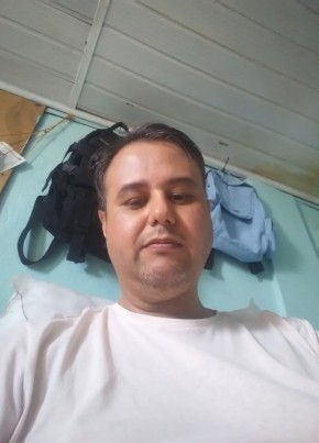 Nano из São Gabriel (Rio Grande do Sul) 80 лет