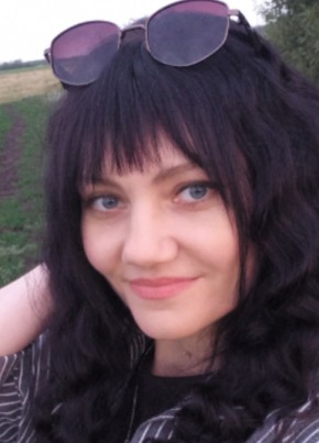 Natasha, 50, Russia, Moscow