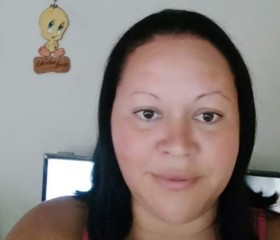 Vanessa, 44 года, Nova Iguaçu