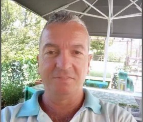 Βαγγέλης, 50, Athens