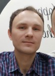 Aleksandr, 35, Moscow