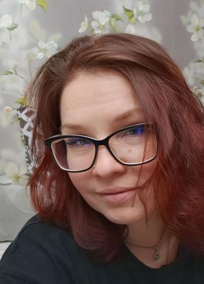 Анастасия из Белые Столбы 34 года