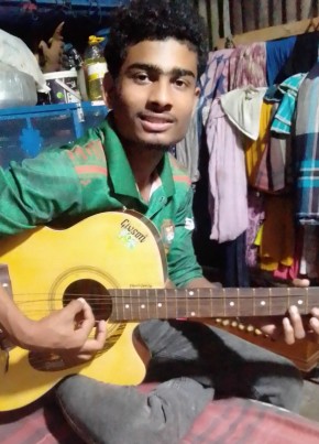 MD Rahim, 24, বাংলাদেশ, টঙ্গী