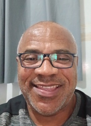 Antonio из Campina Grande 56 лет