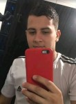 Carlos, 23 года, Barranquilla