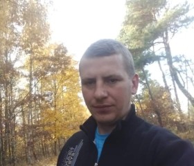Mateusz, 31 год, Szczecin
