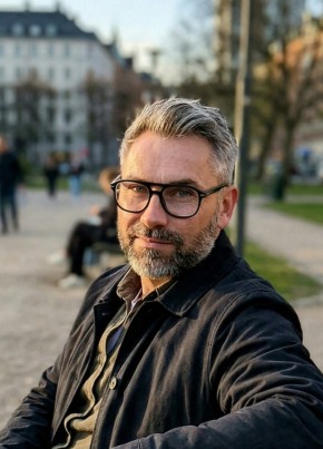 Александр из Таганрога 39 лет