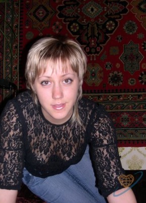 Оля, 38, Россия, Санкт-Петербург