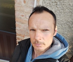 Benzirossi Marco, 37 лет, Grosseto