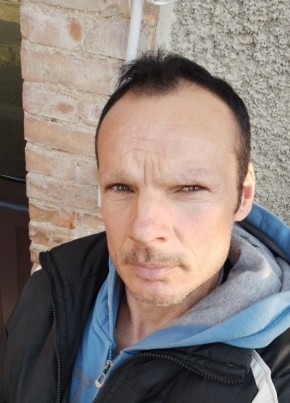 Benzirossi Marco, 37, Repubblica Italiana, Grosseto