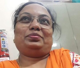 Sangita, 52 года, New Delhi