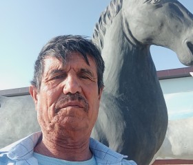 Нурматилло, 63 года, Navoiy