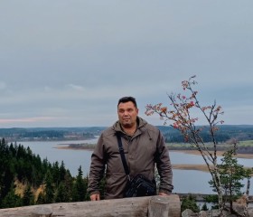 Aleksey, 51, Saint Petersburg