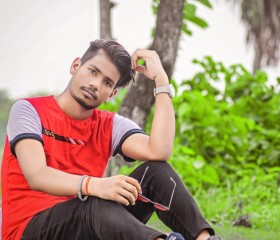 Vijaykumar, 18 лет, Hyderabad