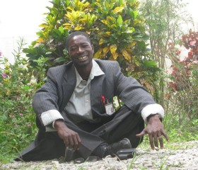 zamalaman, 54 года, Monrovia