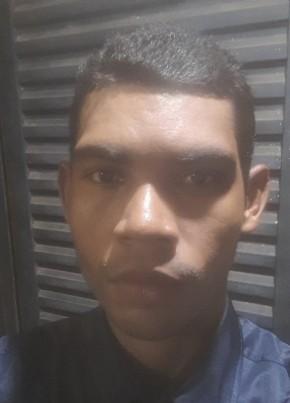 Jhones Cleres Da из Cuiabá 32 года