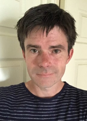 Christopher, 45, United Kingdom, Glasgow