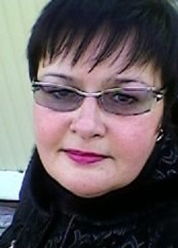 Галина, 59, Россия, Омск