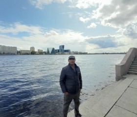 Жамшед, 36 лет, Санкт-Петербург