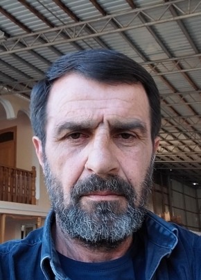 Георгий, 54, Россия, Адлер