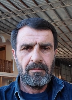 G, 55, Russia, Adler