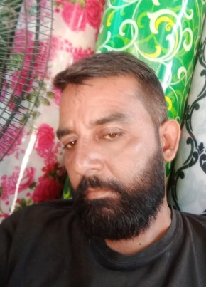 Riaz Ali, 38, پاکستان, کراچی