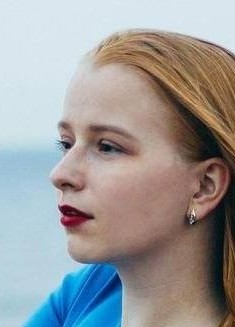 Nadia, 25, Россия, Санкт-Петербург