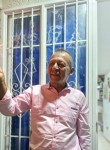 Jesus, 59, Popayan
