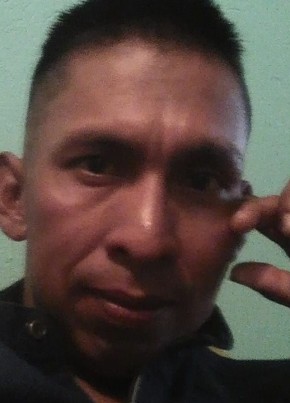 Juan Jose, 39, República de Colombia, Santafe de Bogotá