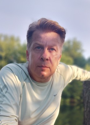 Станислав, 50, Россия, Балашиха