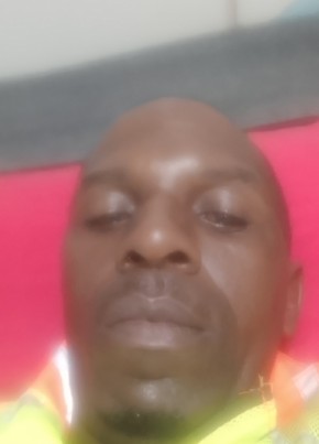 James из Nampula 34 года