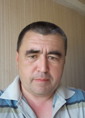 Салават, 51, Россия, Кириши