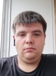 Михаил, 34 года, Новосибирск