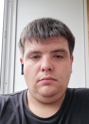 Михаил, 34, Россия, Новосибирск