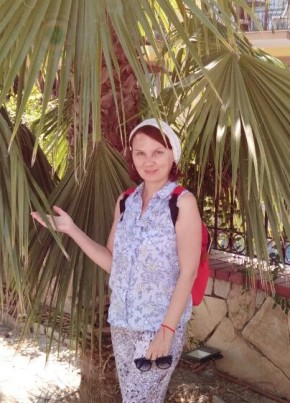 Olesya, 47, Russia, Tolyatti