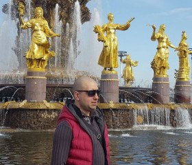 Aleksandar, 31 год, Кабардинка