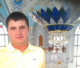 Рузаль Хасанов, 37 лет, Казань