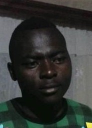 Gael, 31, Republic of Cameroon, Yaoundé